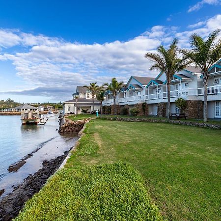 The Halyards Hotel & Spa Port Alfred Exteriör bild