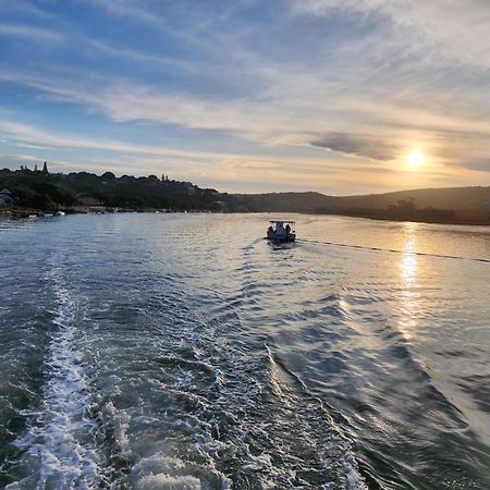 The Halyards Hotel & Spa Port Alfred Exteriör bild