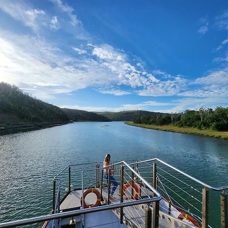 The Halyards Hotel & Spa Port Alfred Exteriör bild