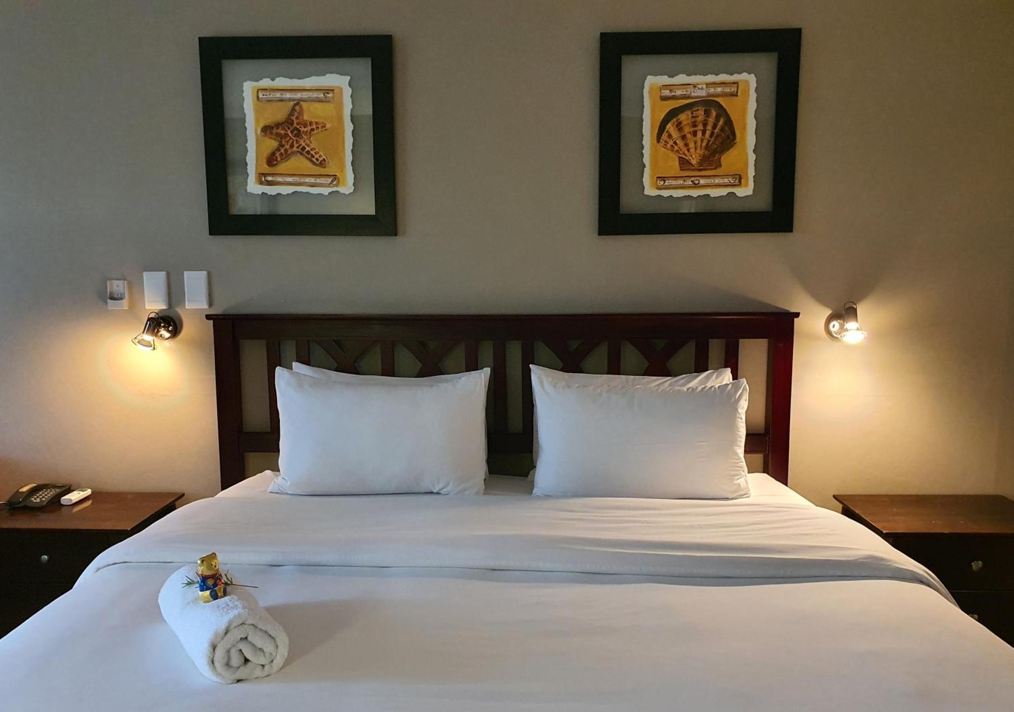 The Halyards Hotel & Spa Port Alfred Exteriör bild