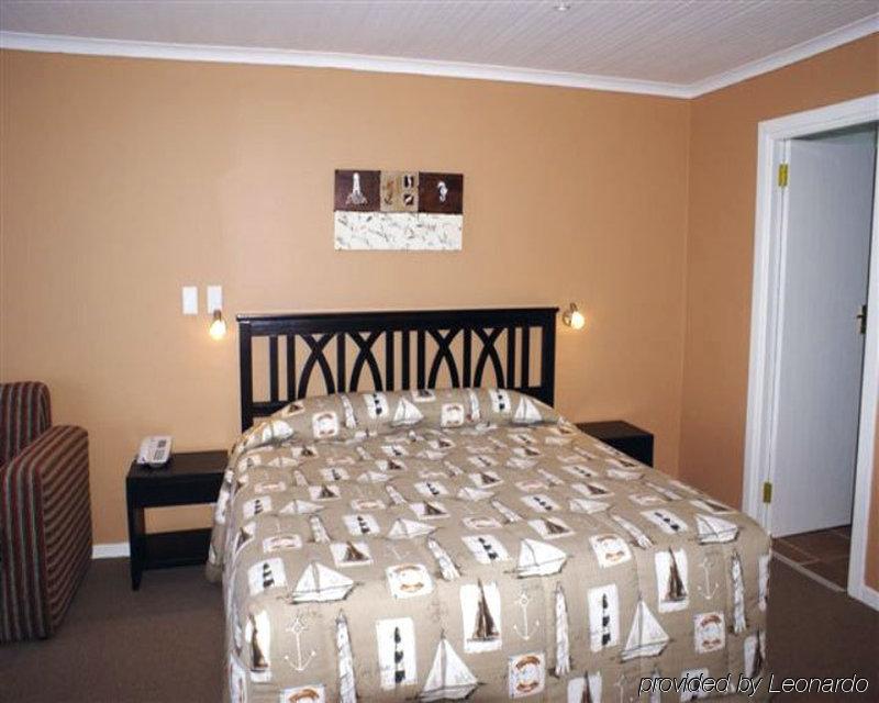 The Halyards Hotel & Spa Port Alfred Rum bild
