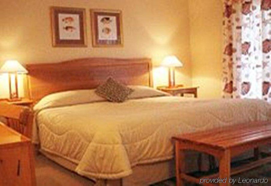 The Halyards Hotel & Spa Port Alfred Rum bild