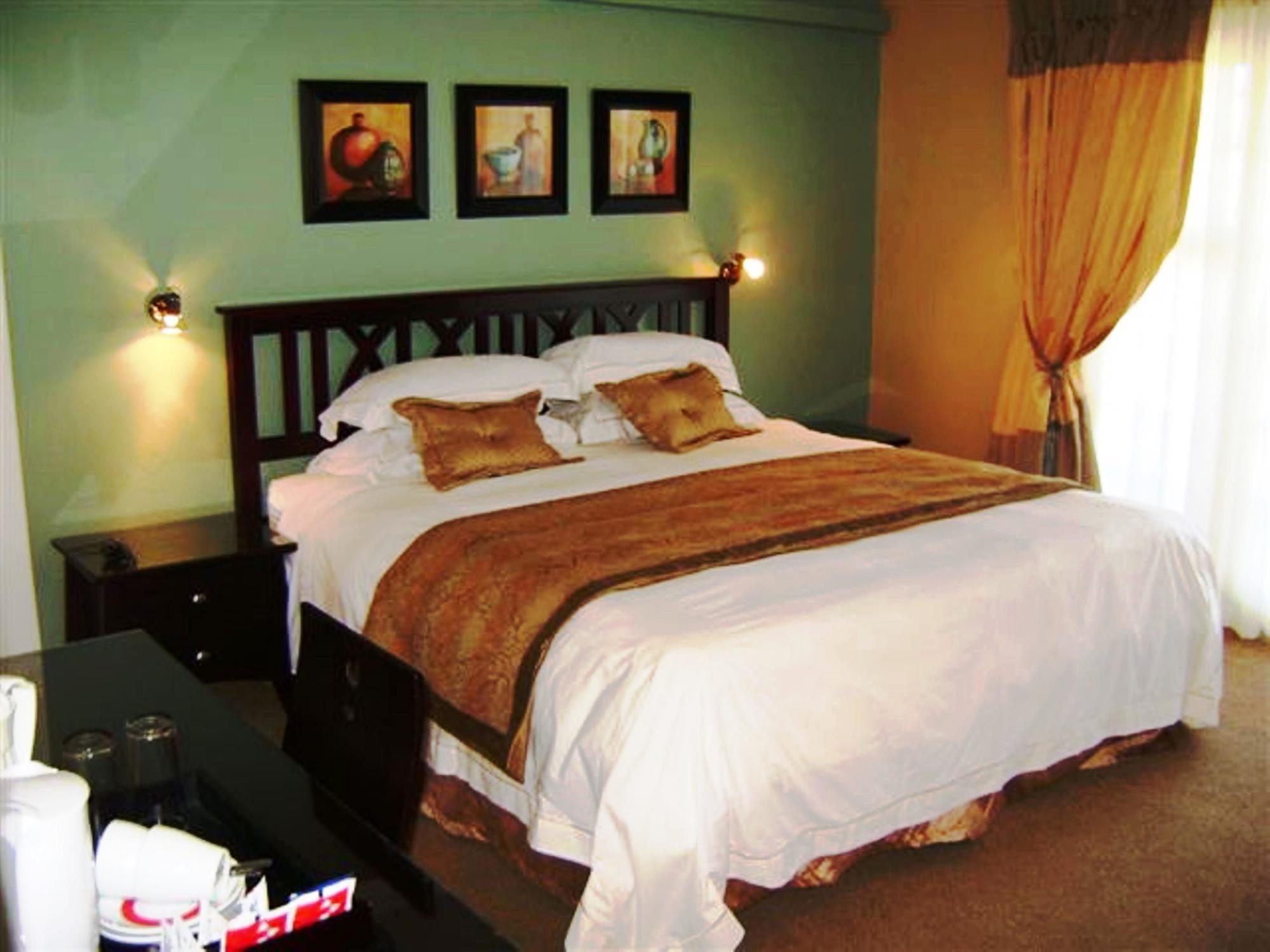 The Halyards Hotel & Spa Port Alfred Exteriör bild