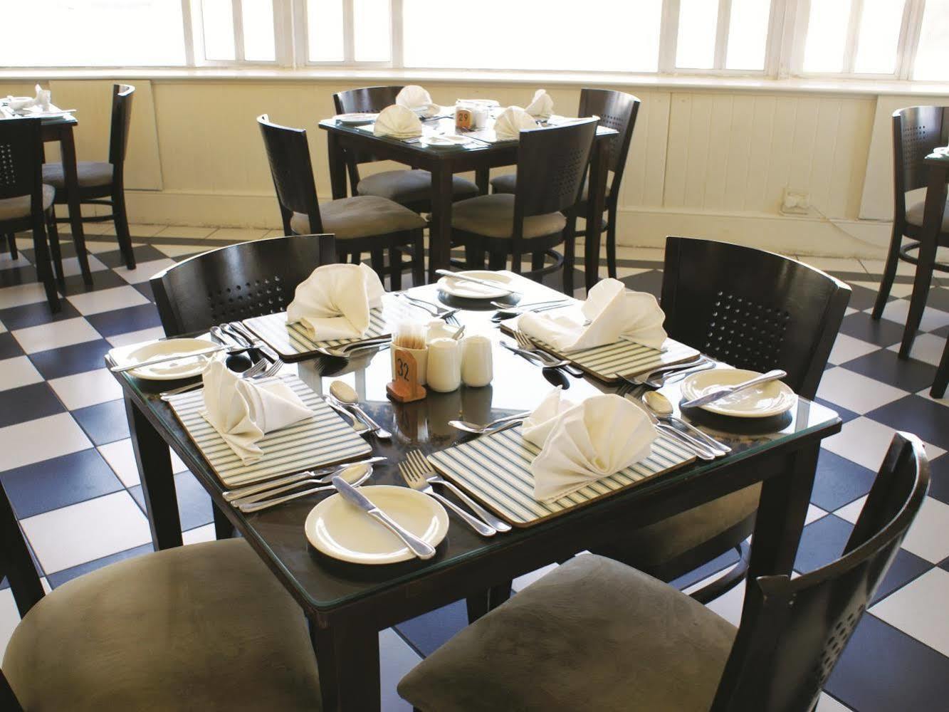 The Halyards Hotel & Spa Port Alfred Exteriör bild